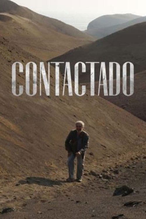 Poster Contactado