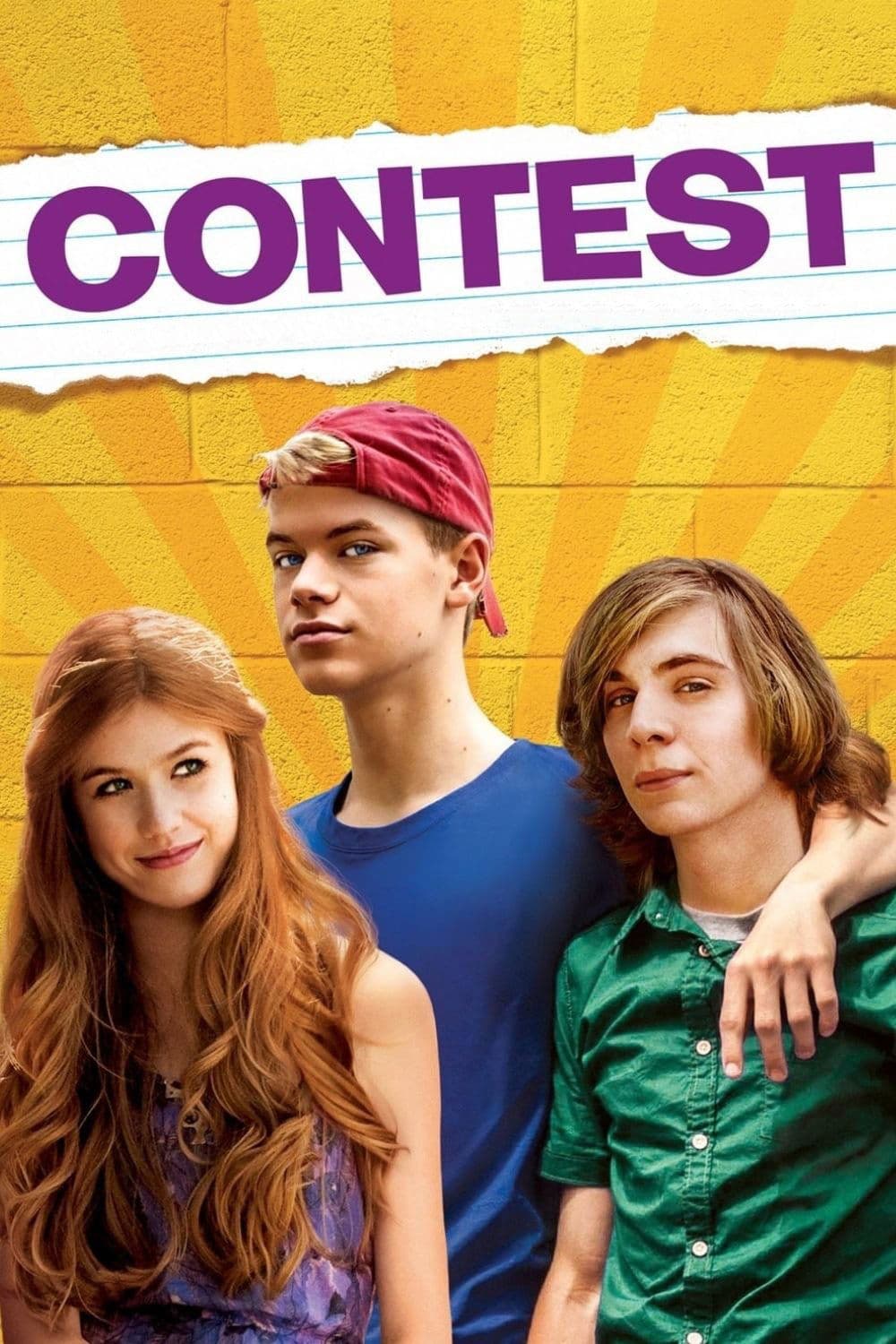 Poster Contest
