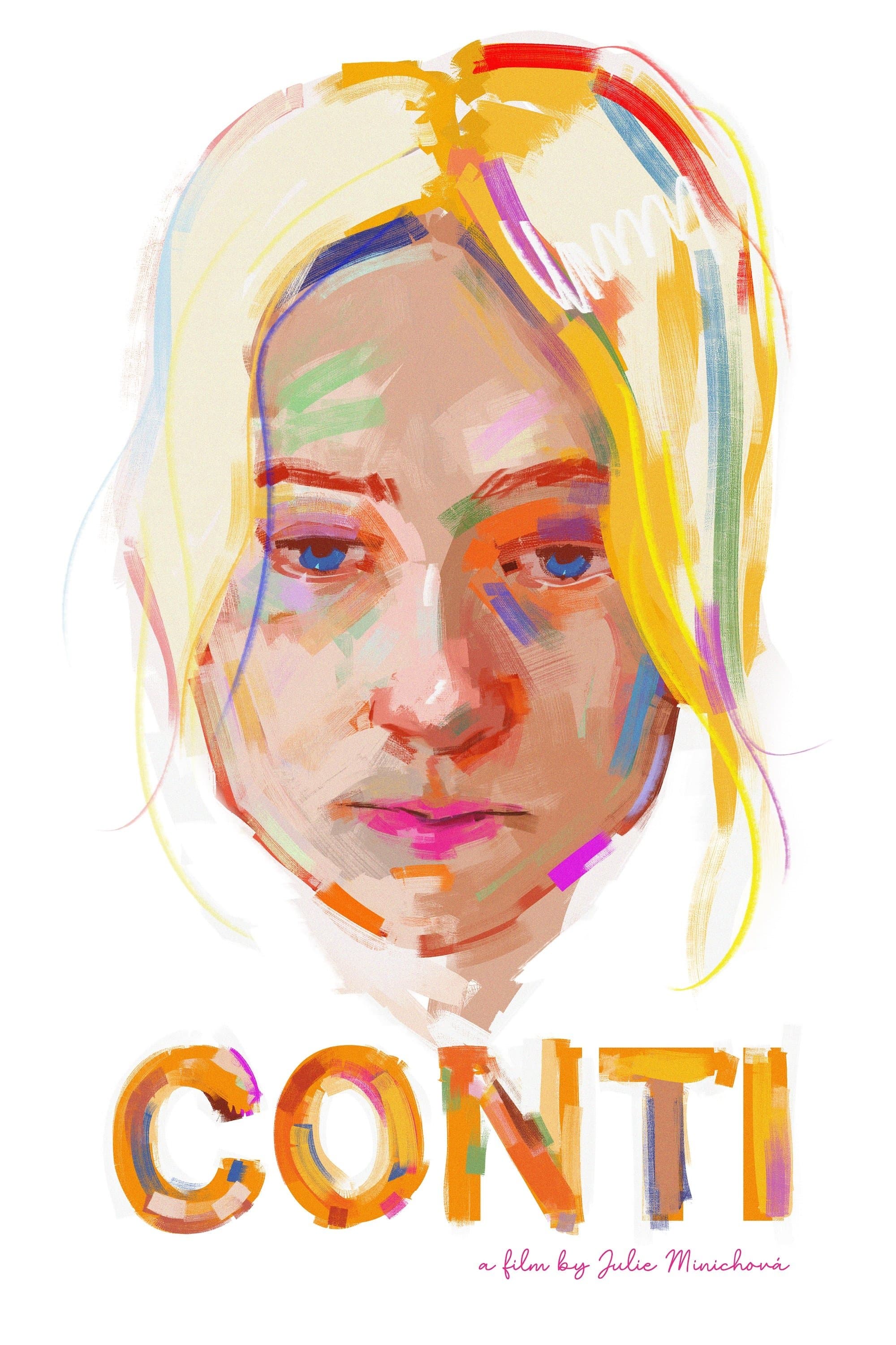 Poster Conti