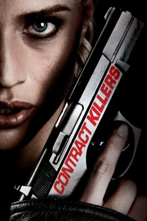 Poster Contract Killers