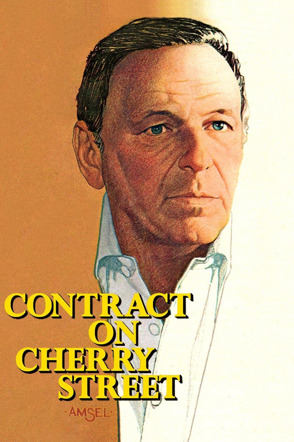 Poster Contract on Cherry Street