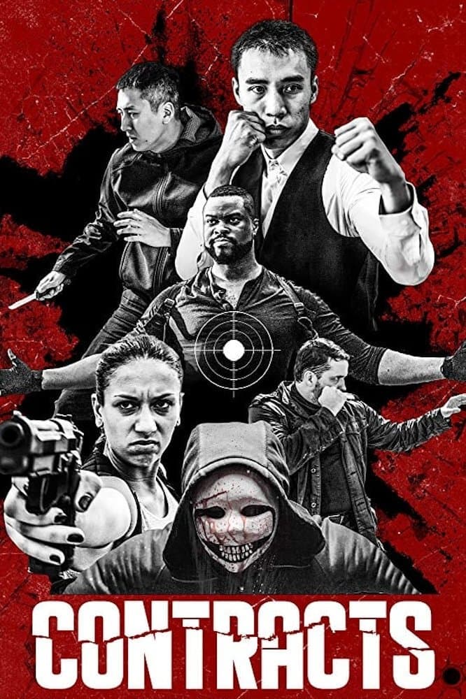 Poster Contracts