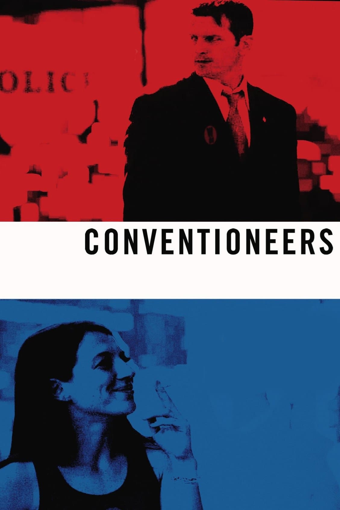 Poster Conventioneers