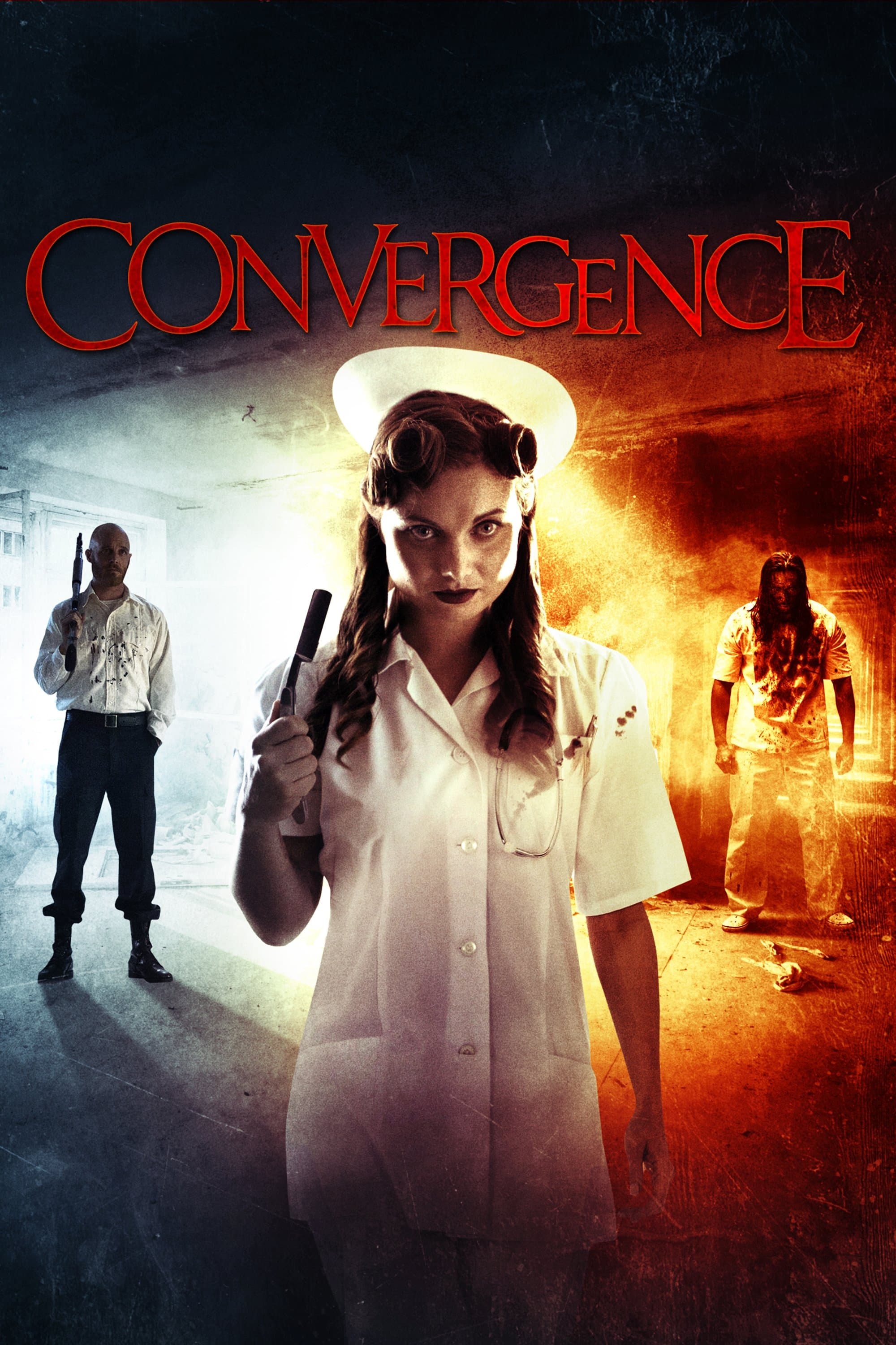 Poster Convergence