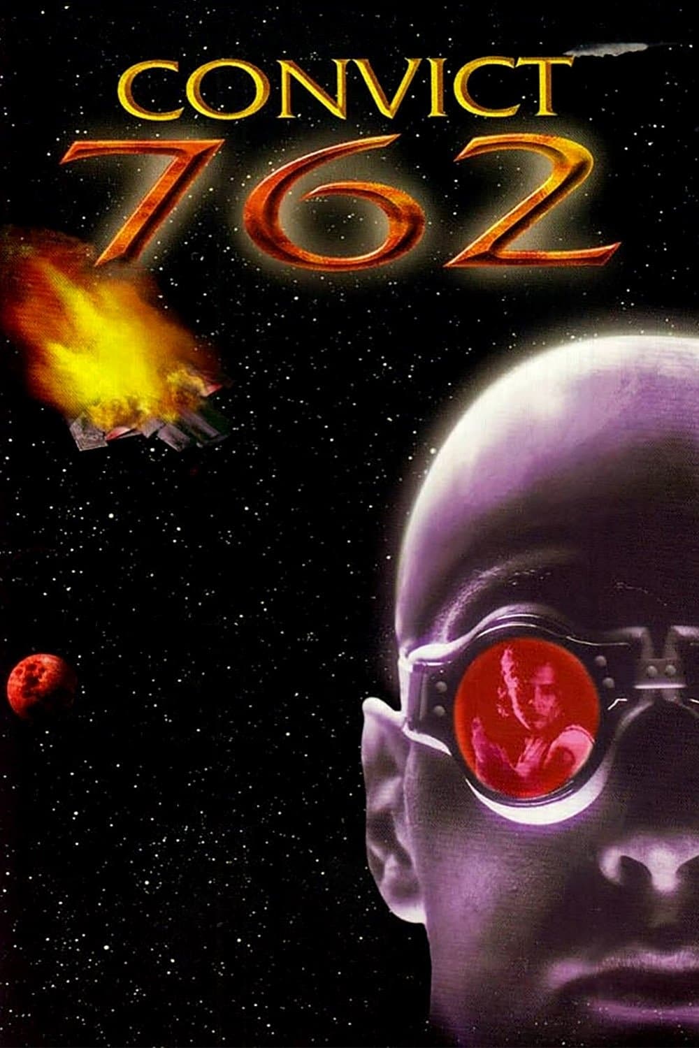 Poster Convict 762