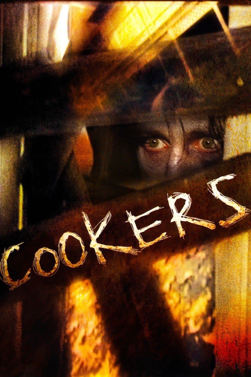 Poster Cookers