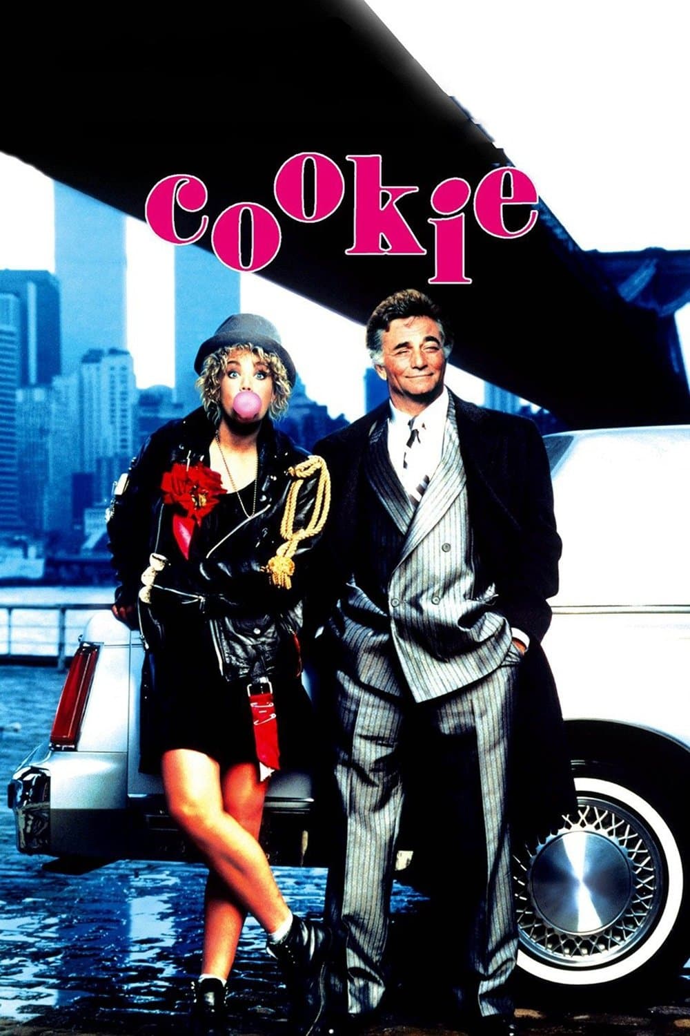 Poster Cookie