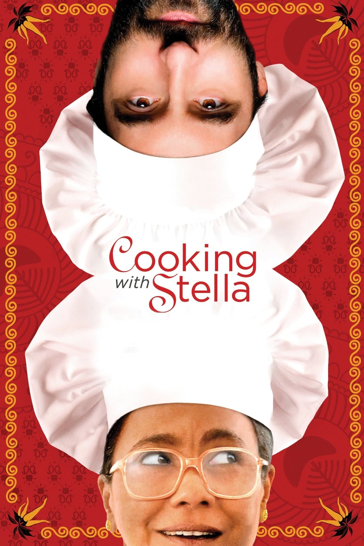 Poster Cooking With Stella