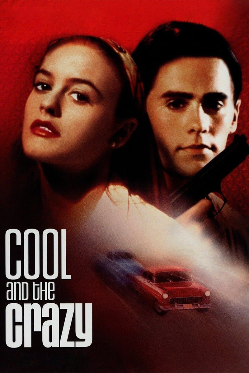 Poster Cool and the Crazy