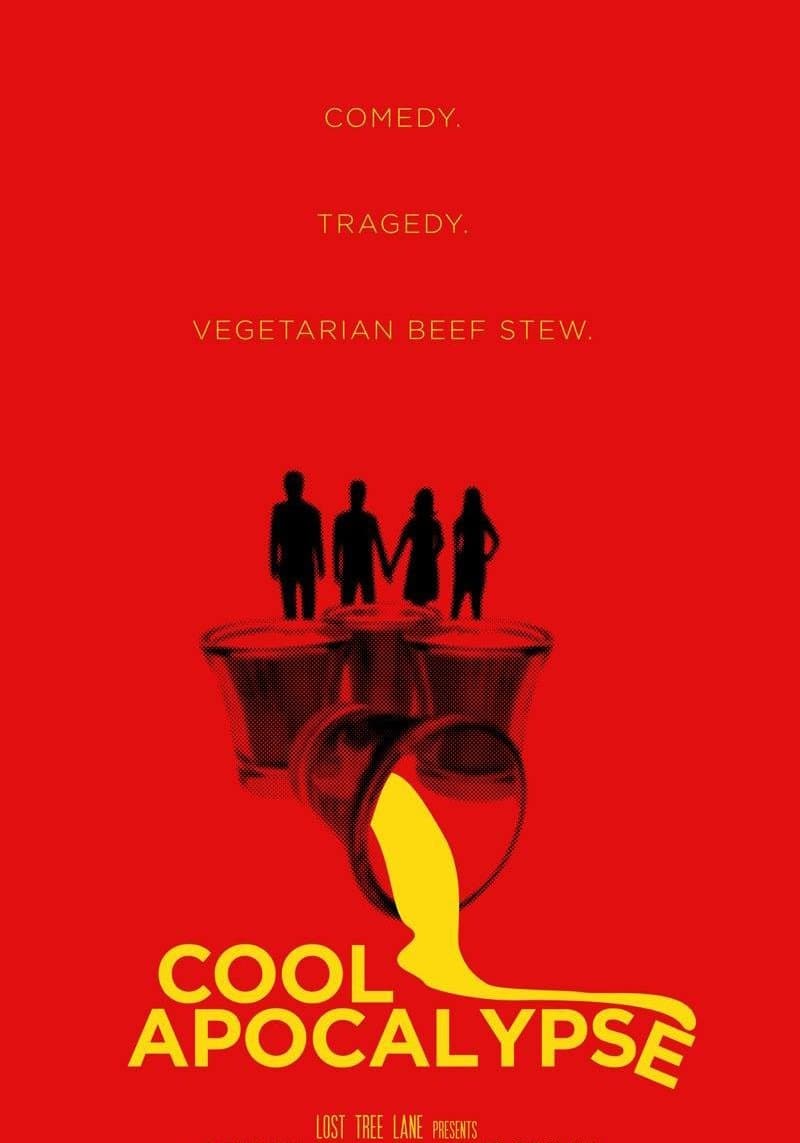 Poster Cool Apocalypse