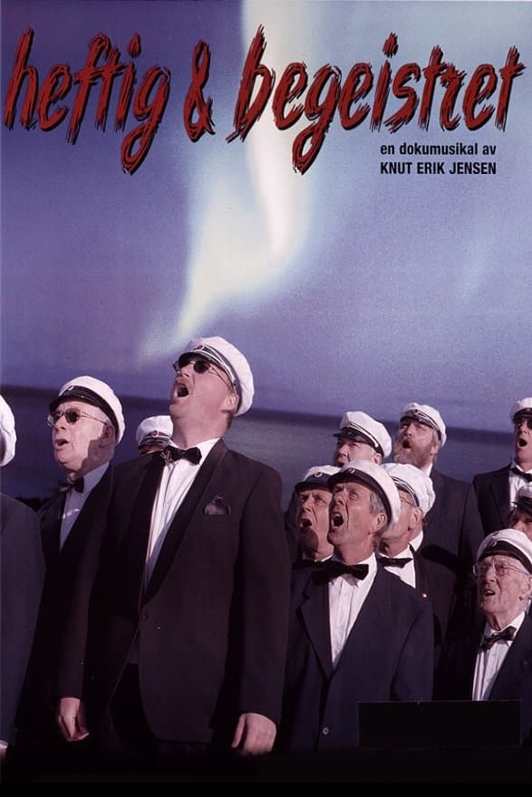 Poster Cool & Crazy