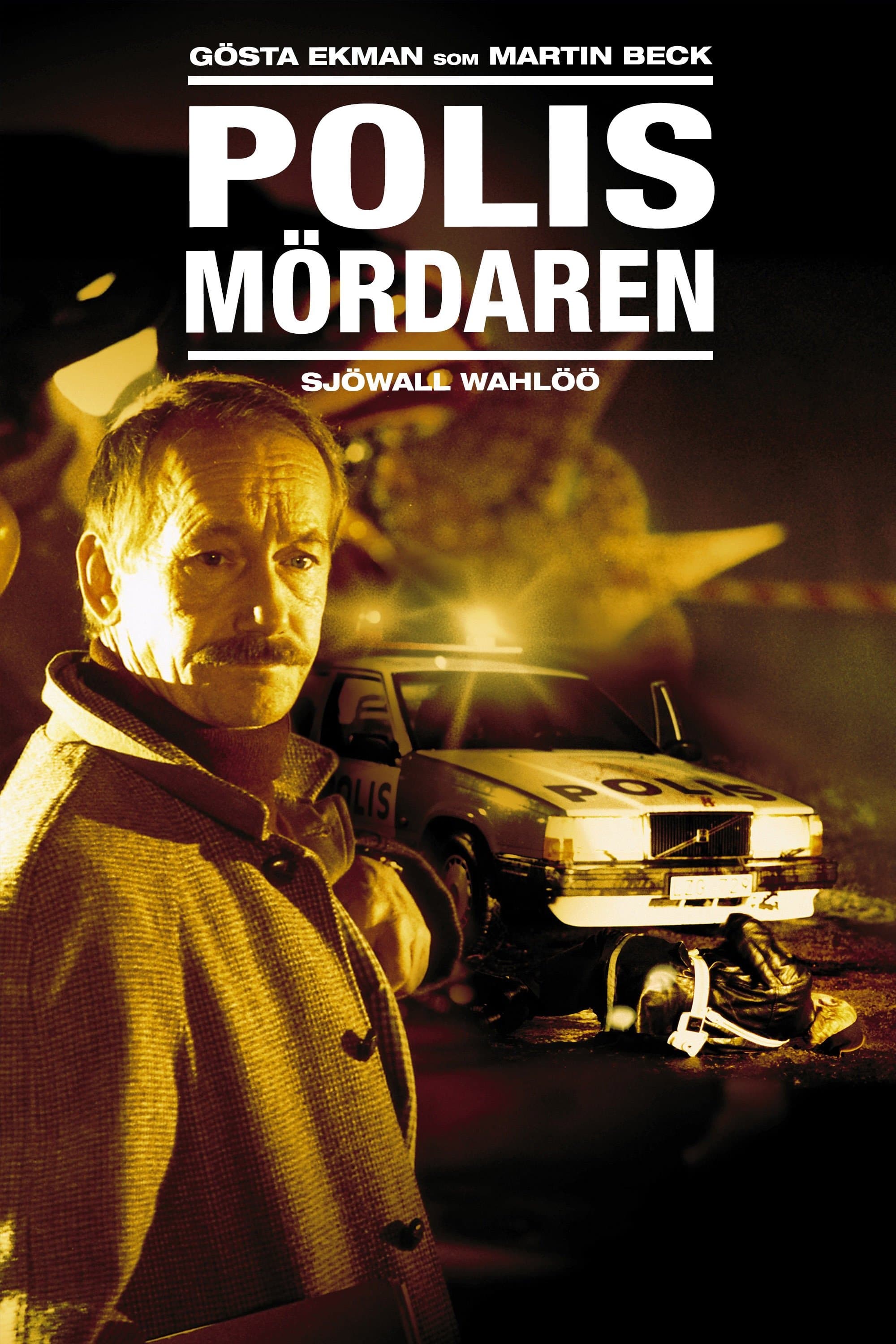 Poster Cop Killer