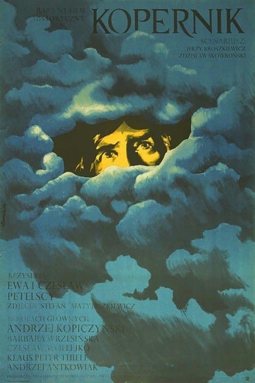 Poster Copernicus
