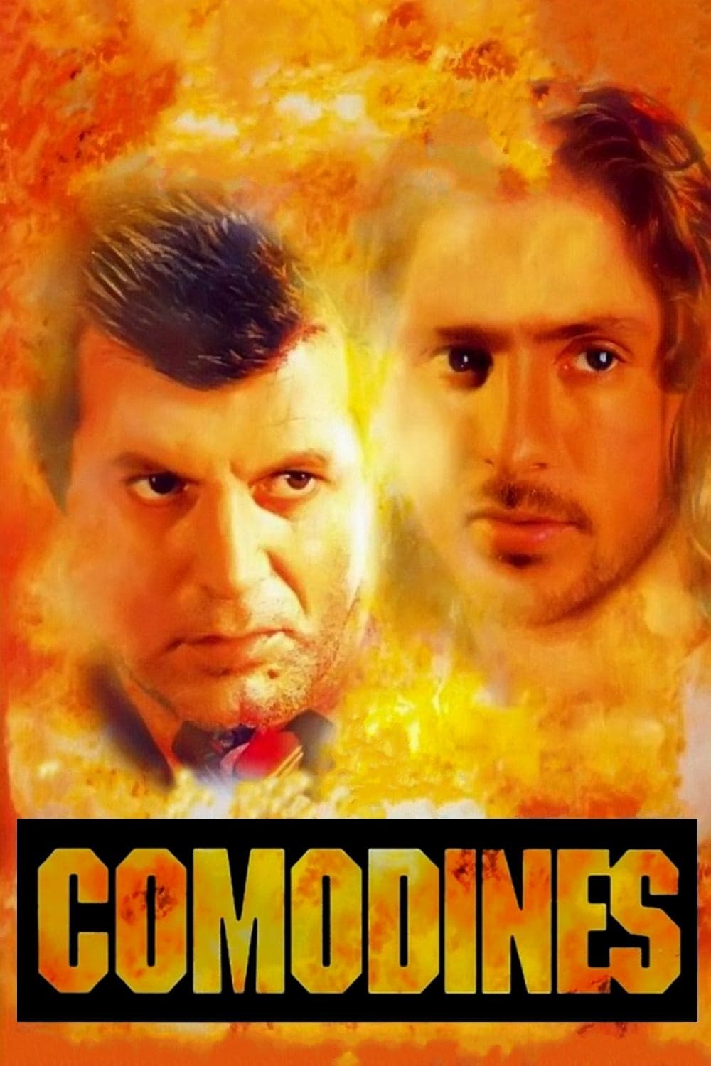 Poster Cops