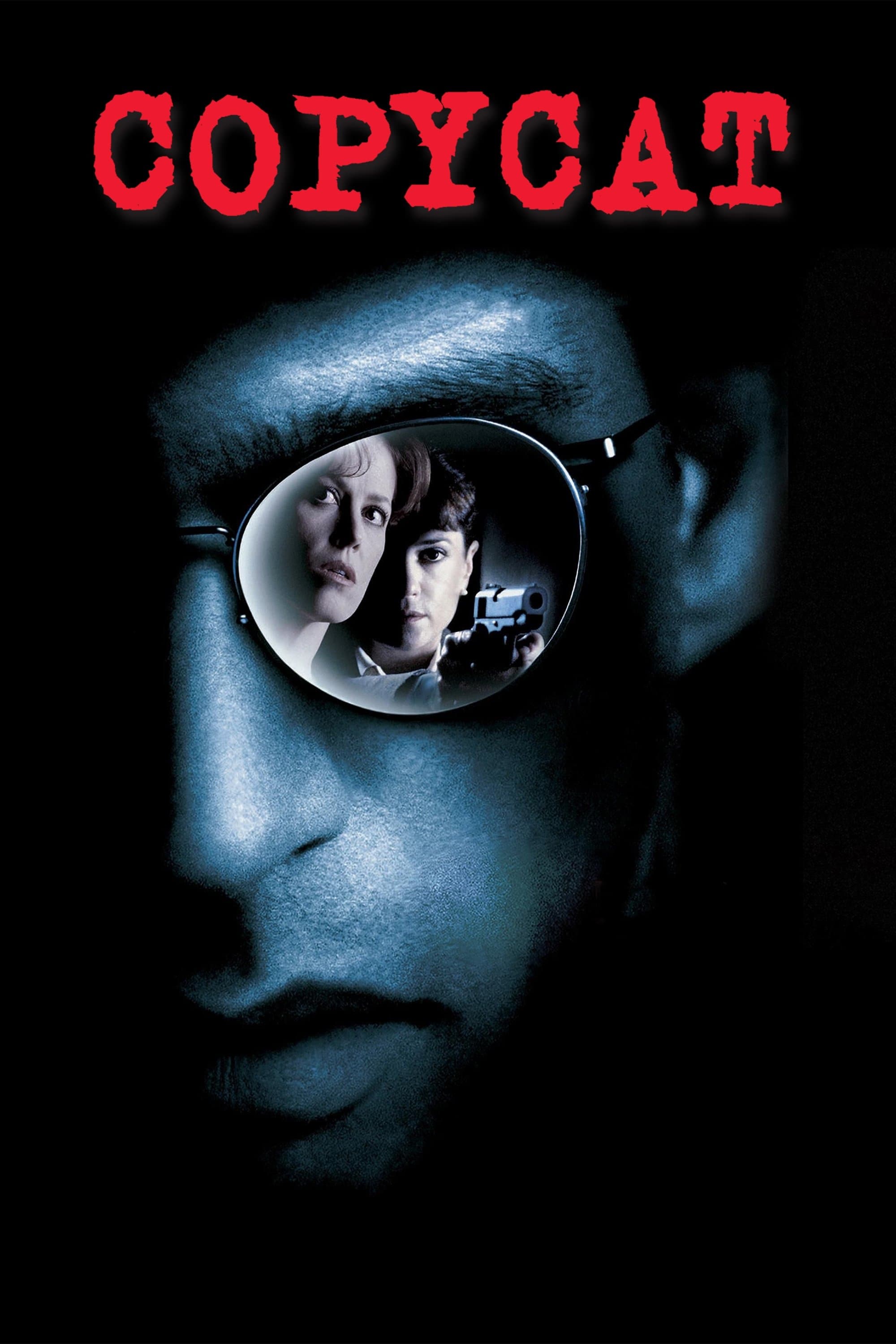 Poster Copycat