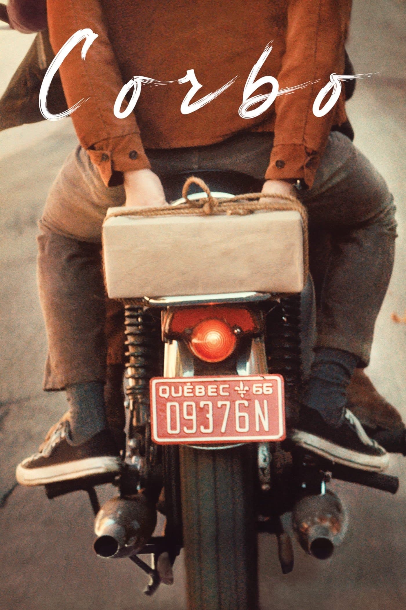 Poster Corbo