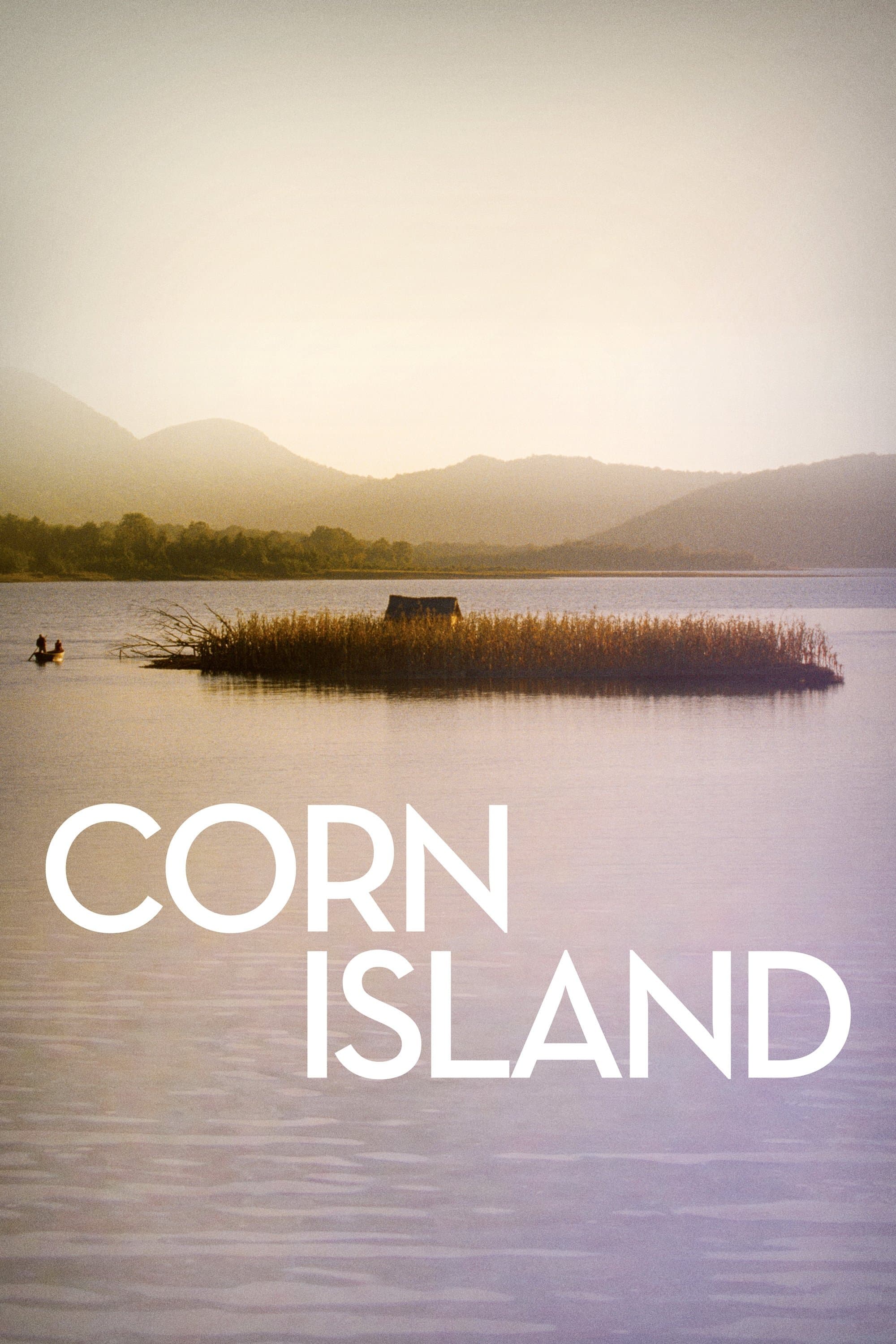 Poster Corn Island