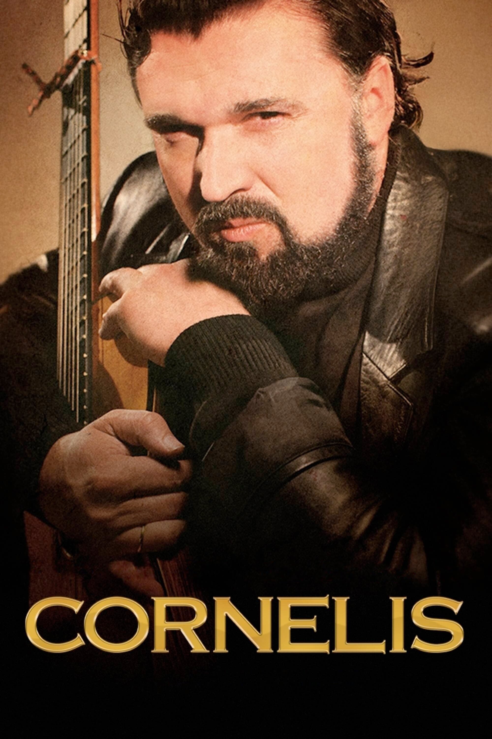 Poster Cornelis