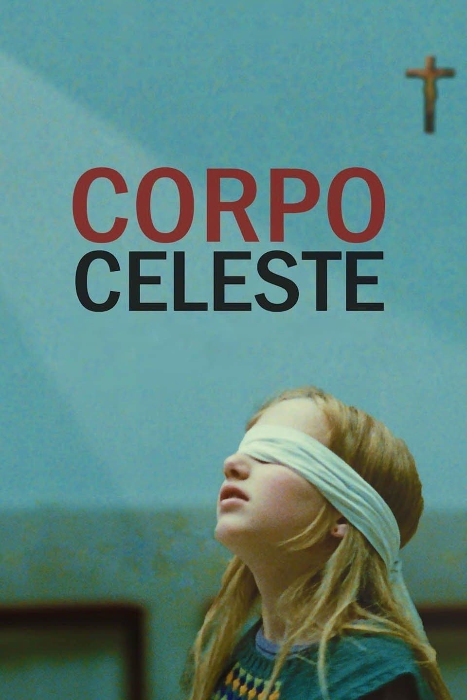 Poster Corpo Celeste