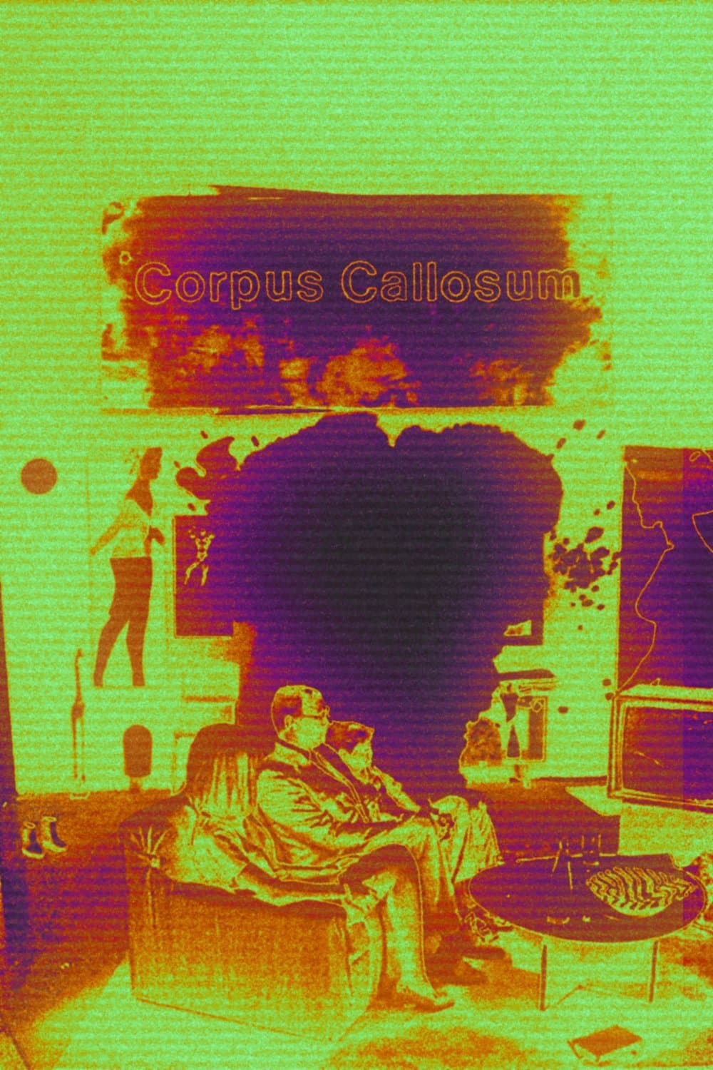 Poster *Corpus Callosum