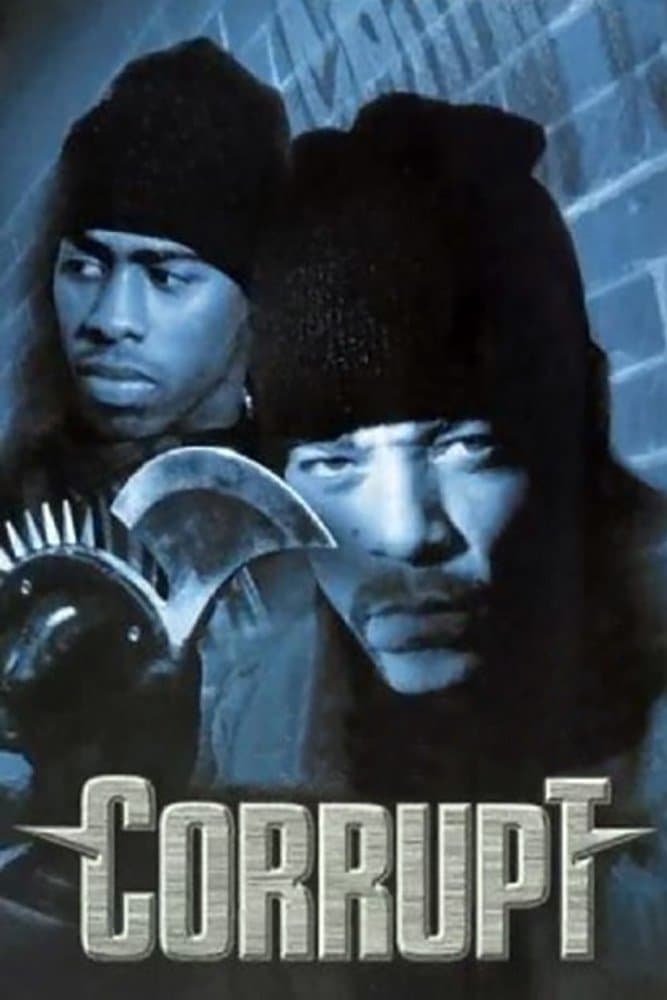 Poster Corrupt