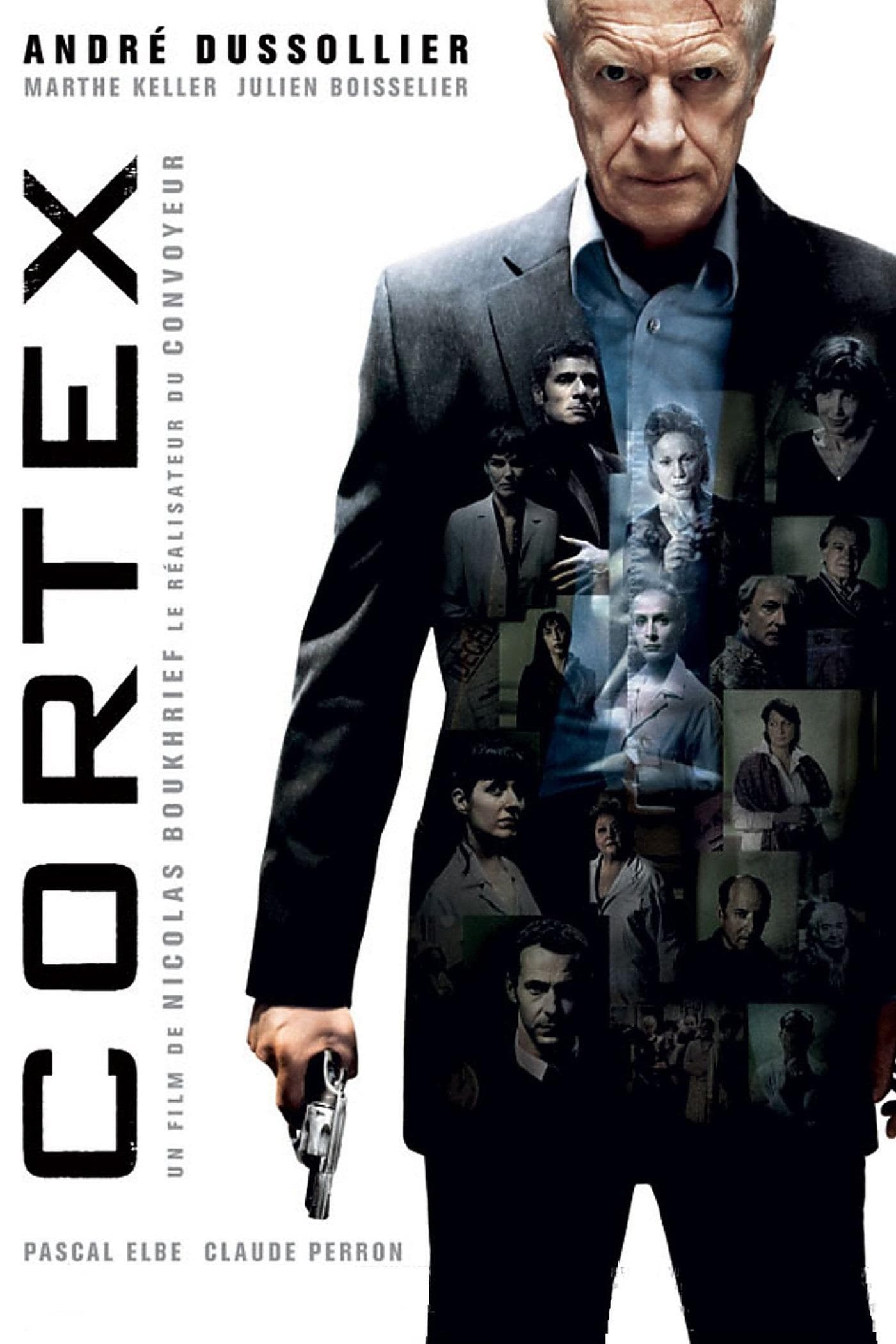 Poster Cortex