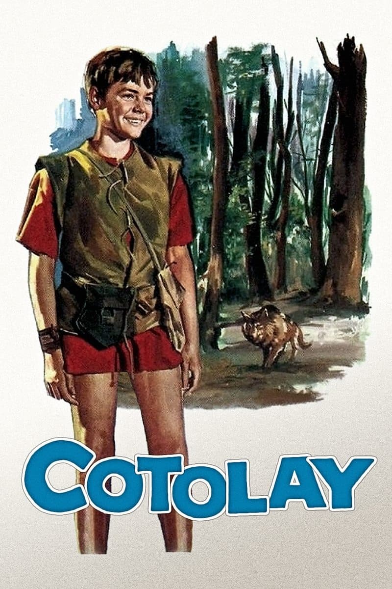 Poster Cotolay