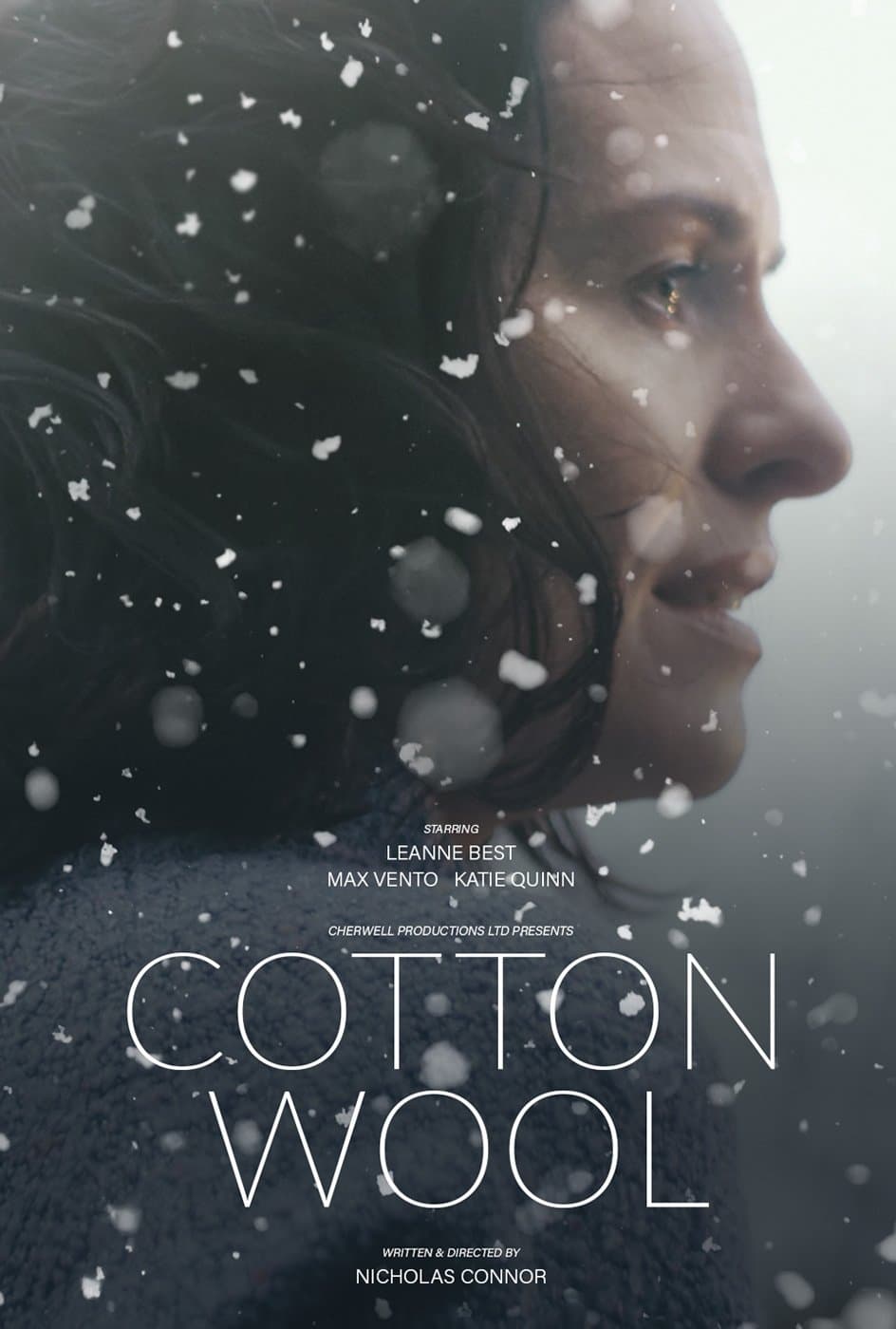Poster Cotton Wool