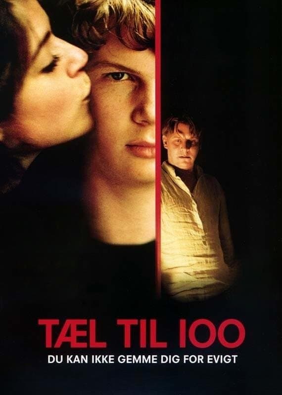 Poster Count to 100