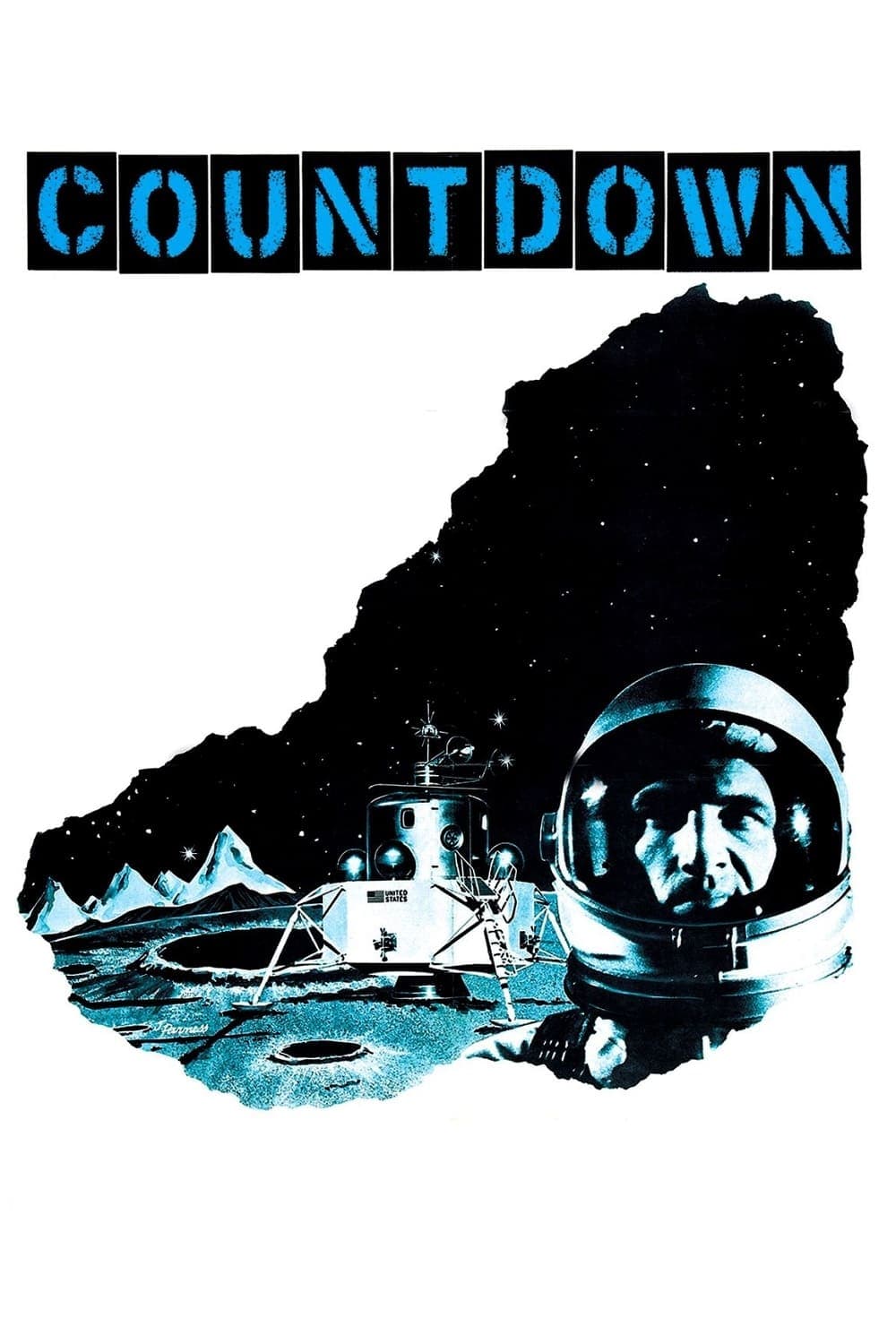 Poster Countdown