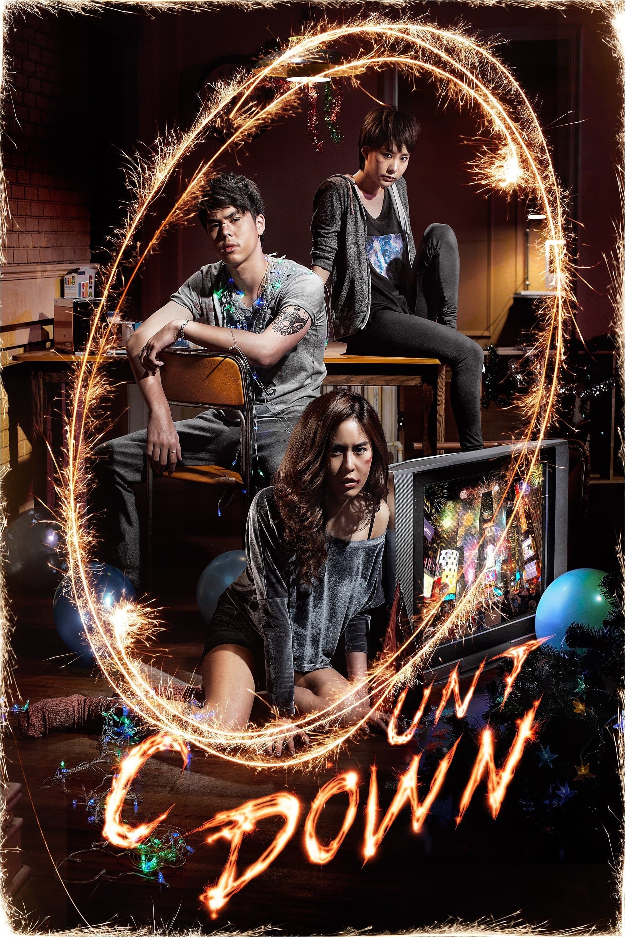 Poster Countdown
