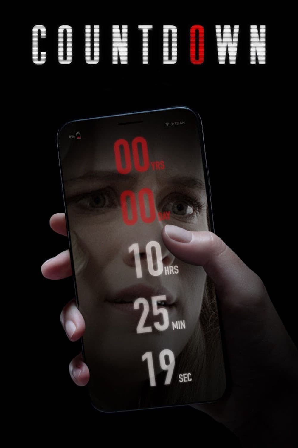 Poster Countdown