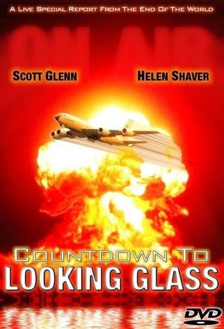 Poster Countdown to Looking Glass