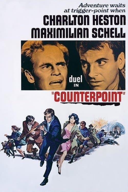 Poster Counterpoint