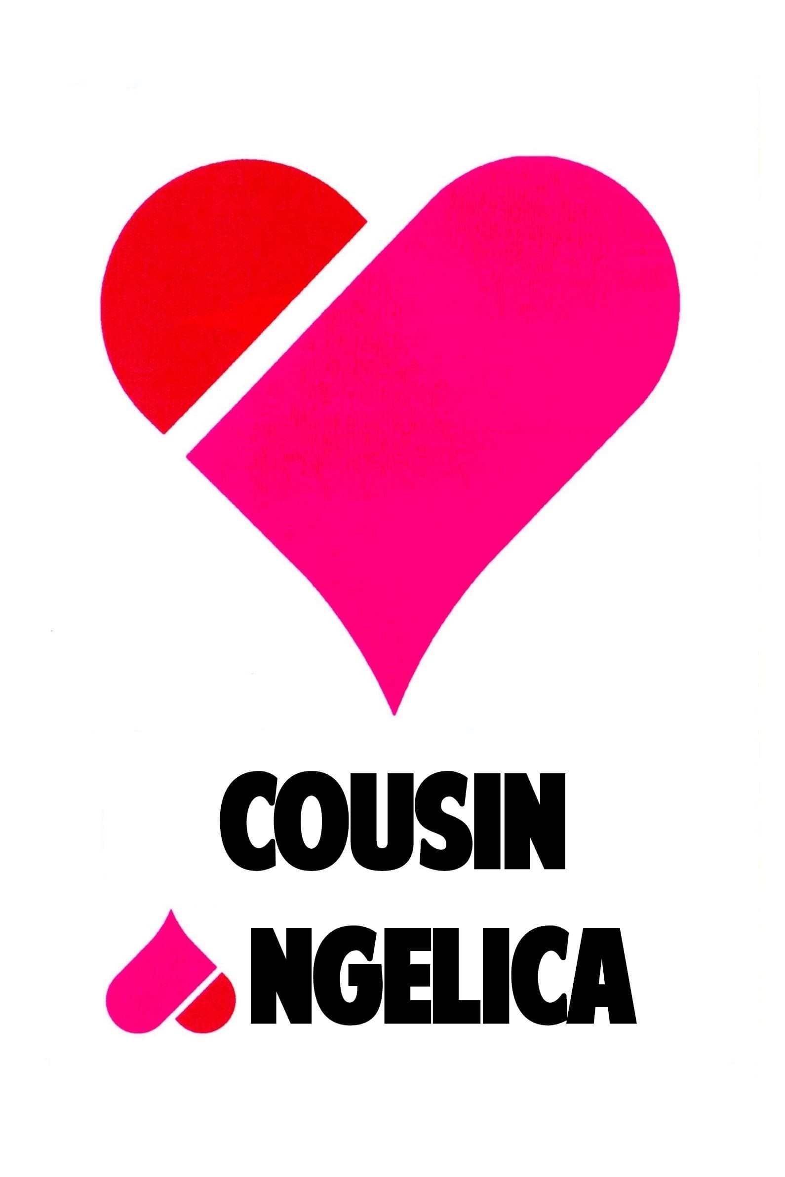 Poster Cousin Angelica