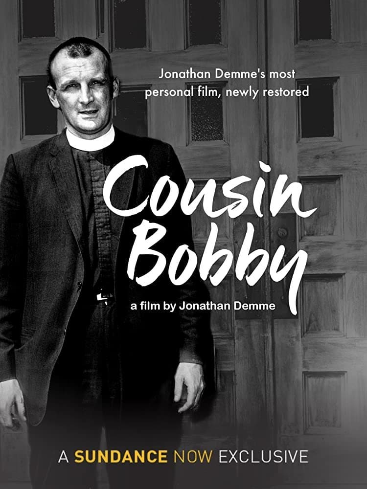 Poster Cousin Bobby