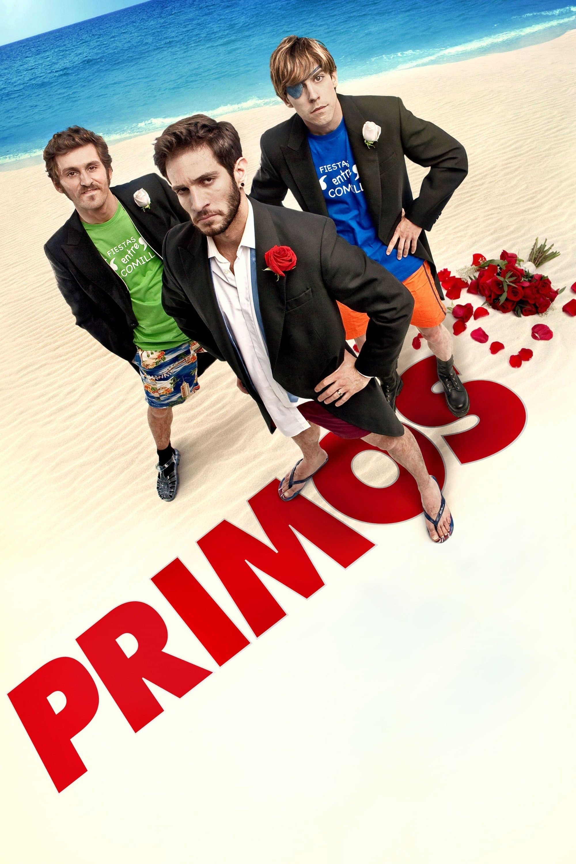 Poster Cousinhood