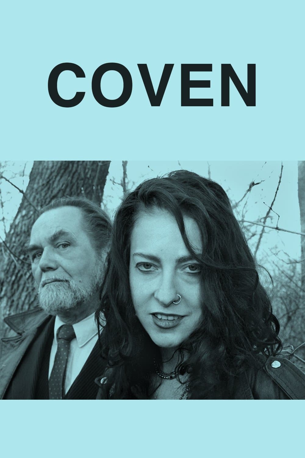 Poster Coven