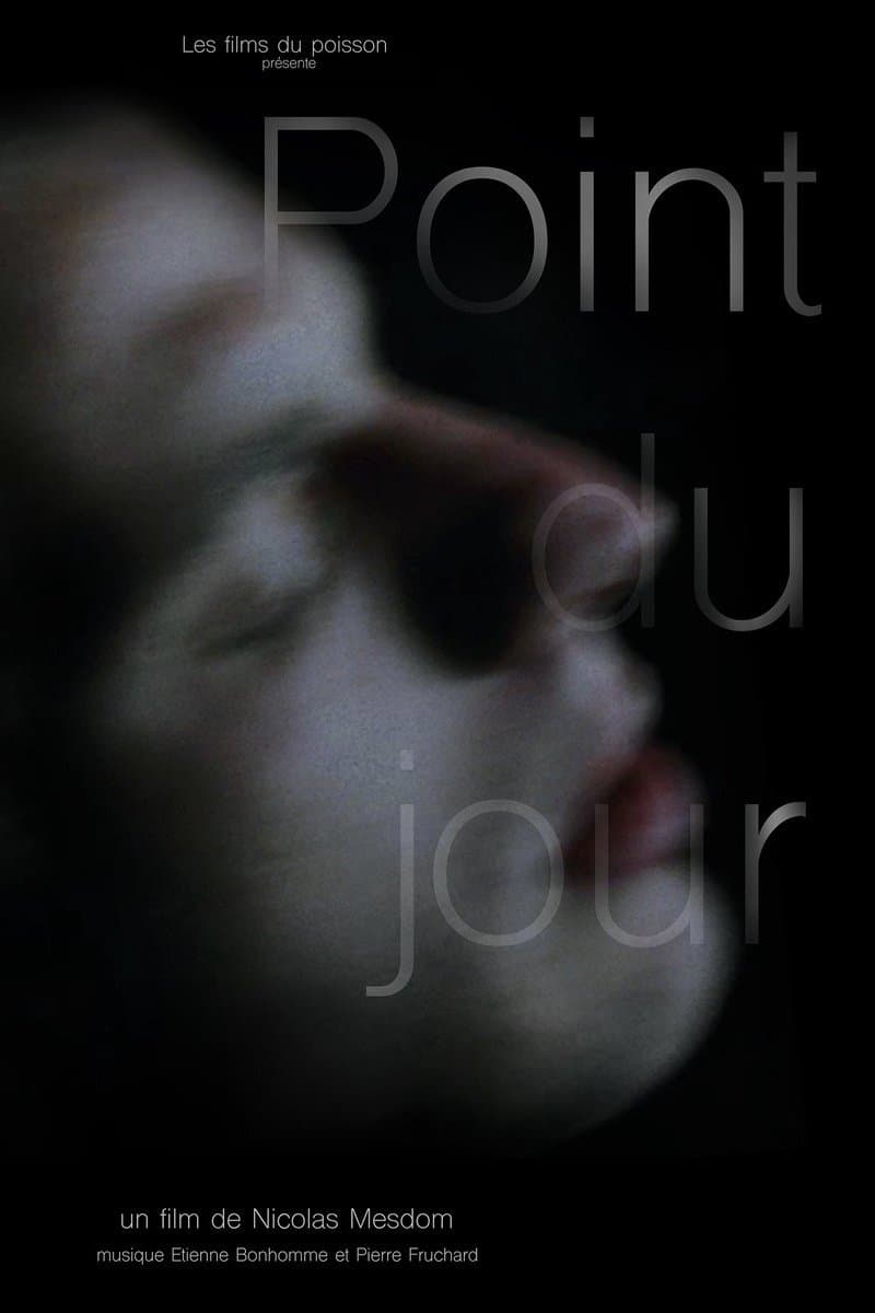 Poster Crack of Dawn