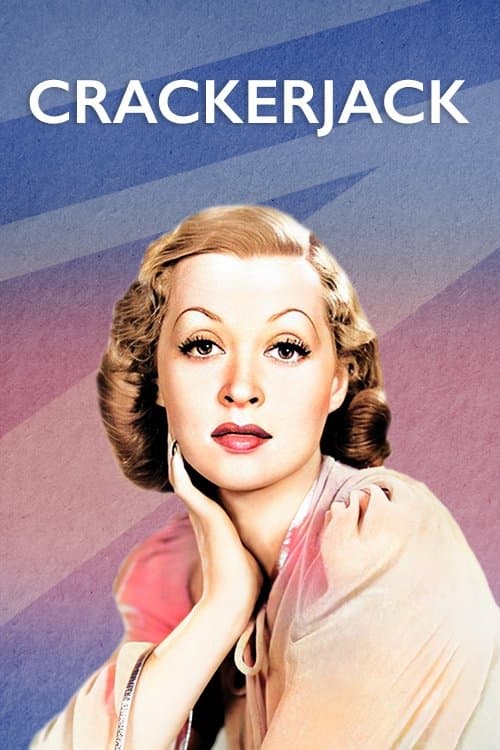 Poster Crackerjack