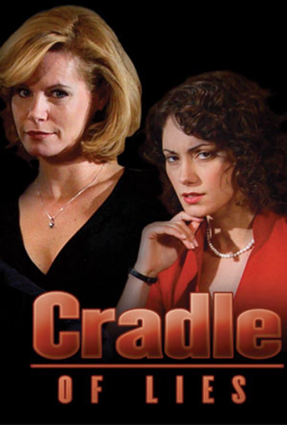 Poster Cradle of Lies