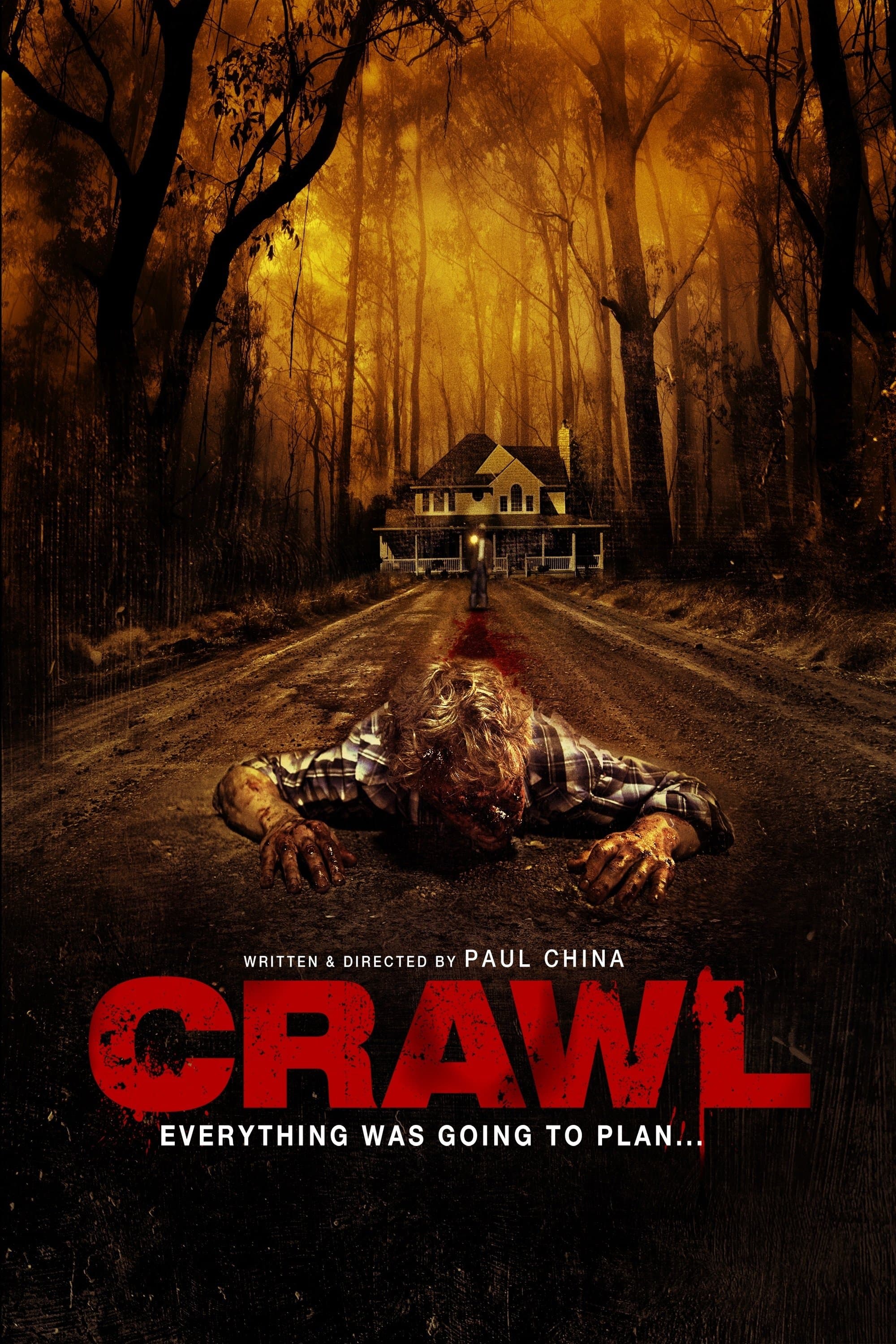 Poster Crawl