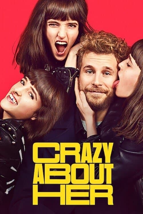 Poster Crazy About Her