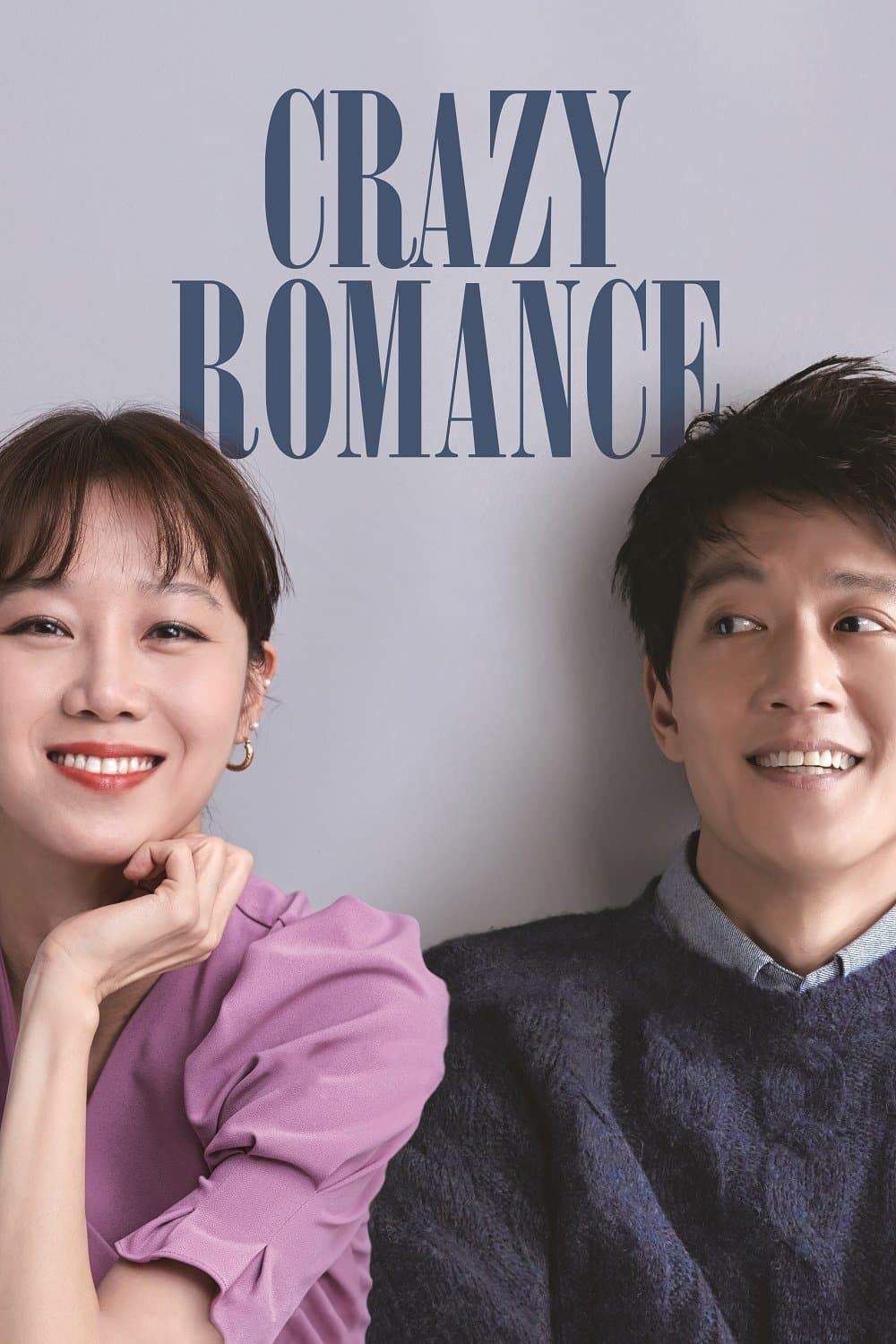 Poster Crazy Romance