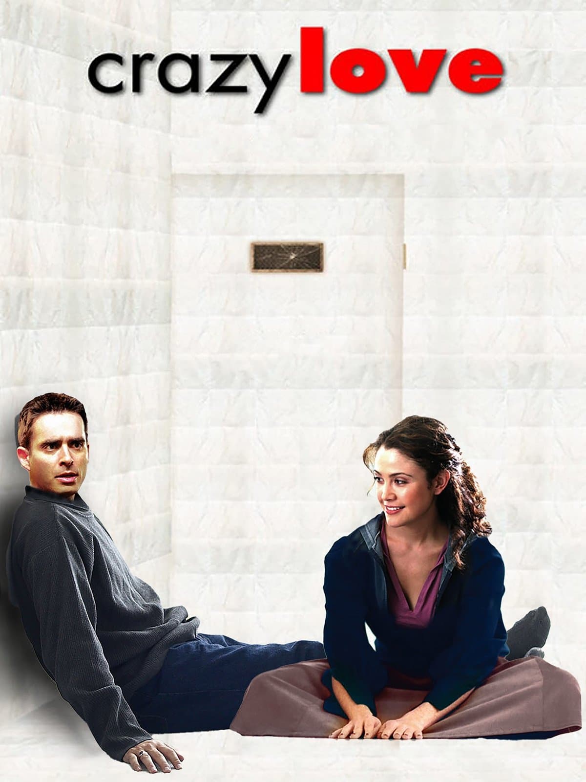 Poster Crazylove