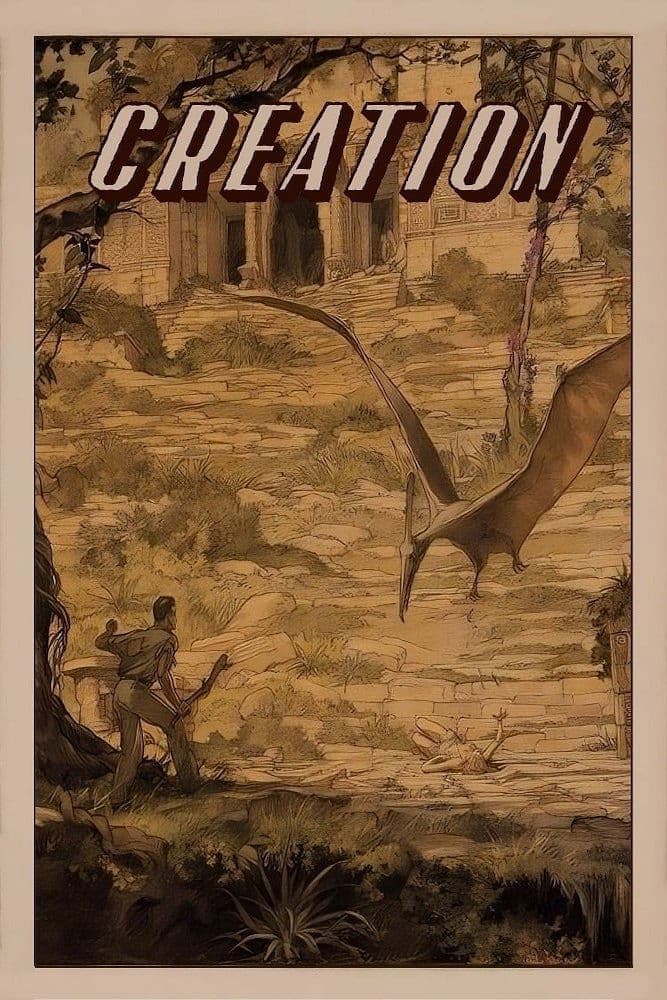 Poster Creation