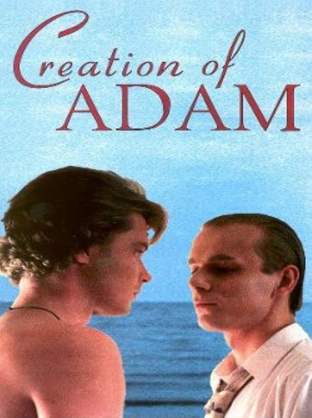 Poster Creation of Adam
