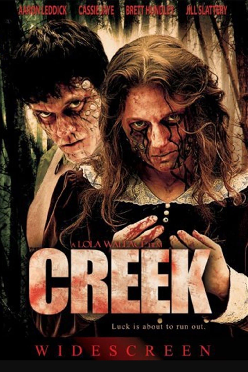 Poster Creek