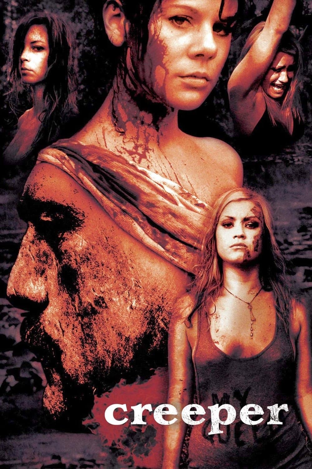 Poster Creeper
