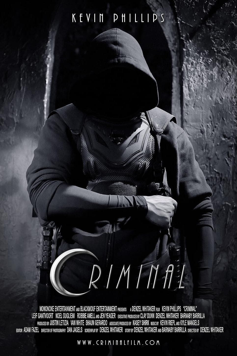 Poster Criminal